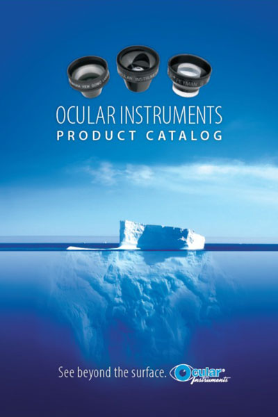 Ocular Instruments