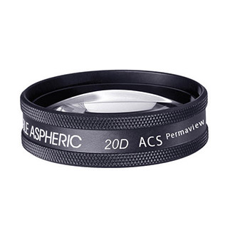 Volk-Autoclaveable-Indirect-Bio-And-Surgical-Lenses