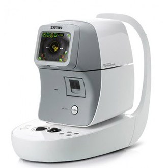 tonometers-non-contact