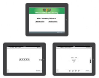 AAPOS-Vision-Screening-App
