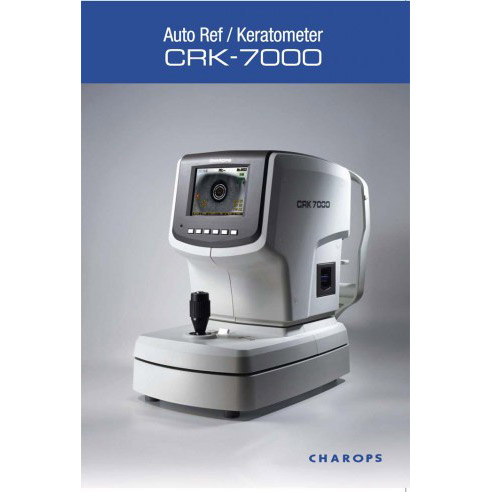 CRK-7000