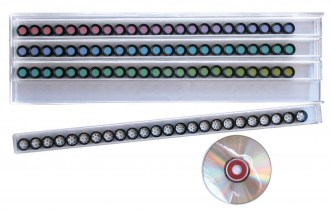 Farnsworth-100-Hue-Color-Test