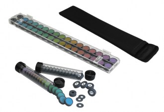 Panel-16-Quantitative-Color-Vision-Test-double-set