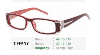 TIFFANY