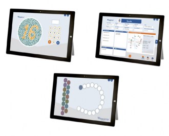 Waggoner-Computerized-Color-Vision-Test-CCVT-on-Tablet