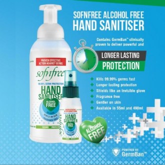 sofnfree-Hand-Sanitiser-55ml-490ml